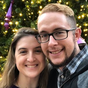 Meet your Posher, Ben